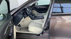 Infiniti Q50 JN1BCAV37U0210557