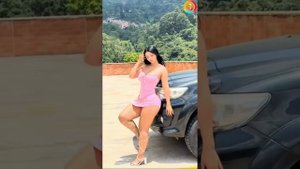 Анджела Родригес: Сила латиноамериканской красоты в мировой моде 😍😍😍