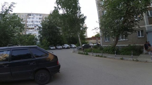 Яндекс Еда. Пеший курьер. Заработок