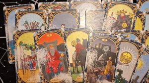 ТАРО РАСКЛАД/ К ЧЕМУ ВСЕ ИДЕТ?!    т. 89895342359 смс.  WhatsApp