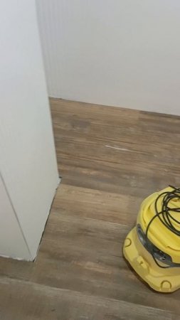 Укладка Кварцвинила