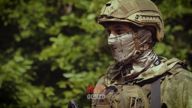 Дылеевка была освобождена через одну брешь в обороне ВСУ