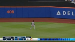 Braves vs. Mets Game Highlights (6/26/25) | MLB Highlights