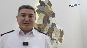 Казачья дружина – надёжный щит порядка: в Ростове обсудили новые формы