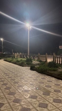 Каспийское море