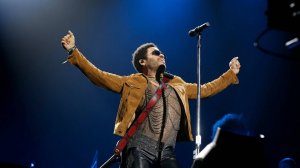 Lenny Kravitz - Just Let Go: Live | Ленни Кравиц - Просто отпусти