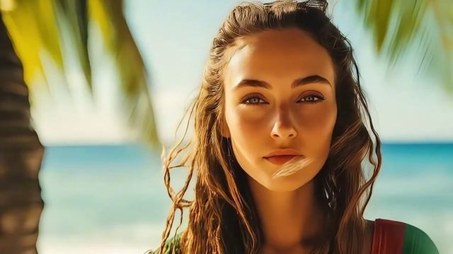 Мария Чайковская и Евгений Соя - Люблю