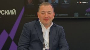 Интервью с генеральным директором ФСК Регион Алексеем Алмазовым