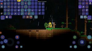 игра в Terraria 3#
