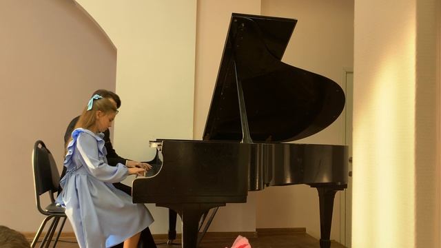 Василиса Дурандина и Дмитрий Соболев - Василиса Прекрасная (автор Дмитрий Соболев)