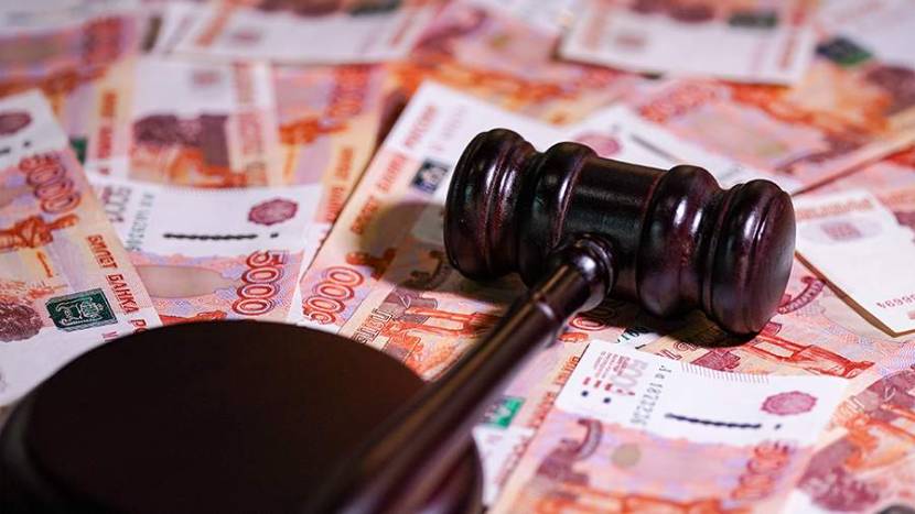 Адвокат указал на намерение взыскать с хирурга Лонской 44 млн рублей