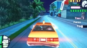 Гта вай сити сториес работа такси