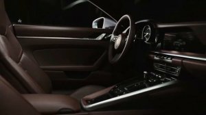 SuperCar. Legendary Porsche 911. 50 years story from the begining.
