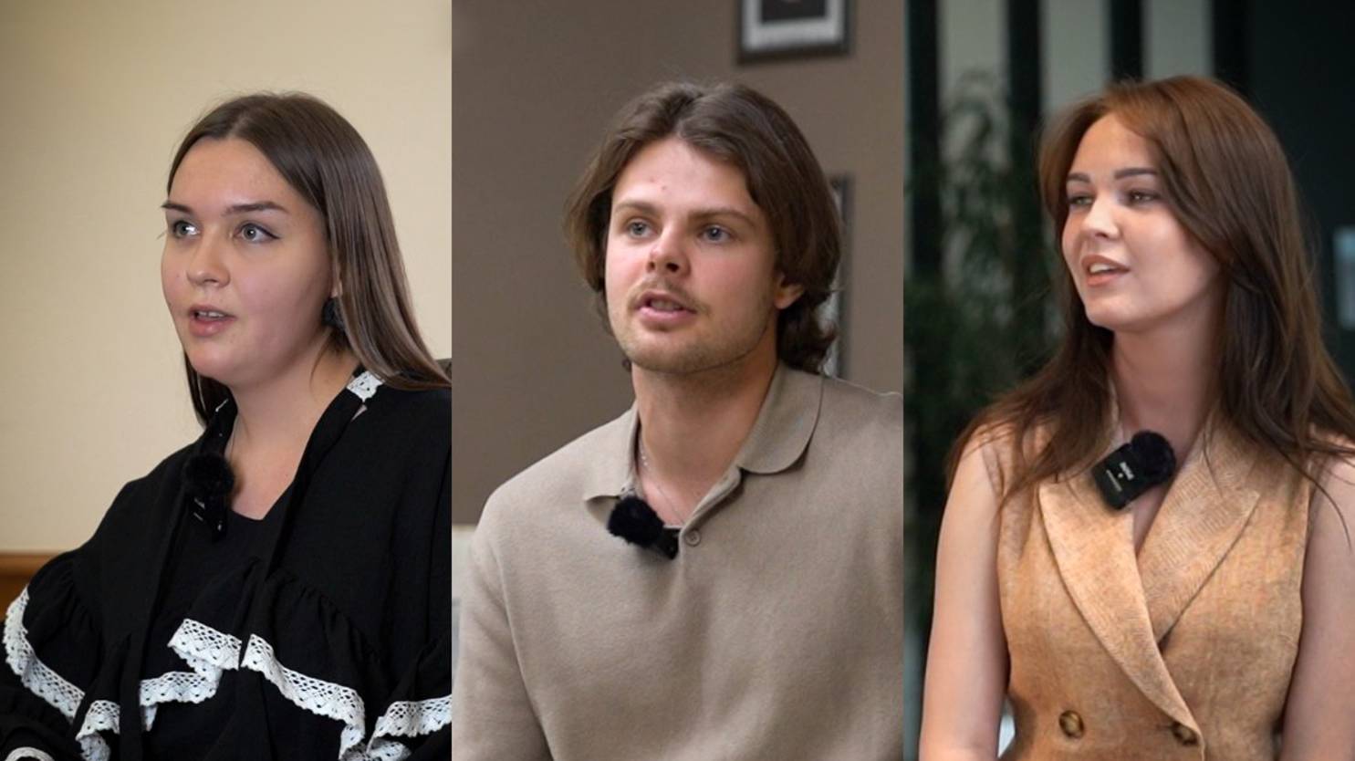 Молодые сотрудники ГБУ МАЦ