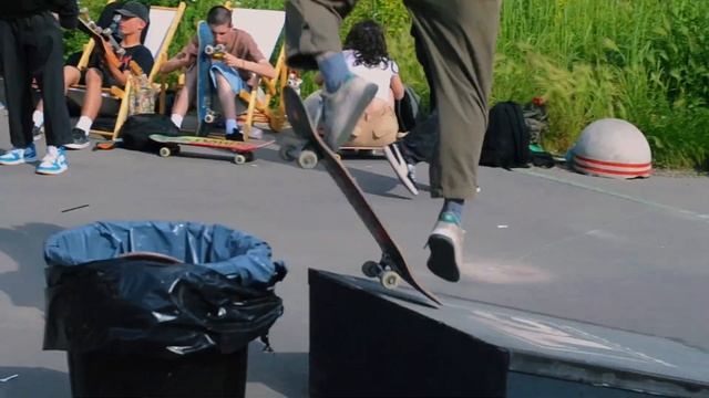 URBAN CULTURE FEST | 08.06.24 | EldzFilm prod.