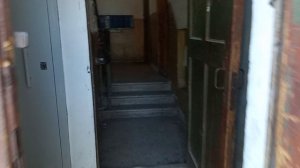 VID_20250627_130837 Новосибирск. Улица Королева,старые дома.
