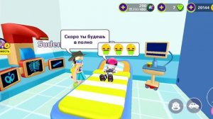 Сегодня играем в RX XD