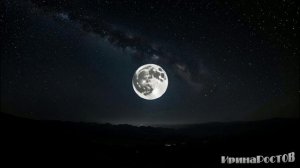 Долгая ночь