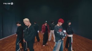 ENHYPEN - Outside Dance Practice MIRRORED