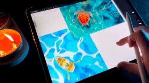 Кастомай: тема 4 - Свежесть | Рисую Стича на футболке