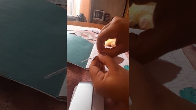 Урааа😊😊😊! Распаковочка бумажных сюрпризов!  N.1 Коллекции: Три кота; Смайлы! Классная распаковка!