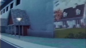 Found Footage - Welcome H.O.M.E.