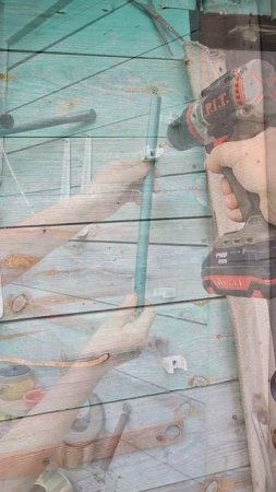 Самоделка приспособление цветочница своими руками #diy #полезныесоветы #хитрости