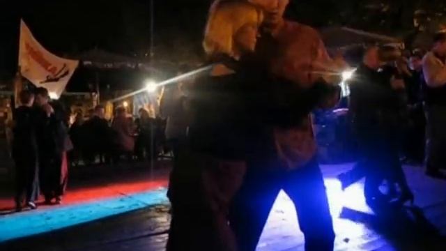 Eduardo Arolas. Maipo смотреть онлайн