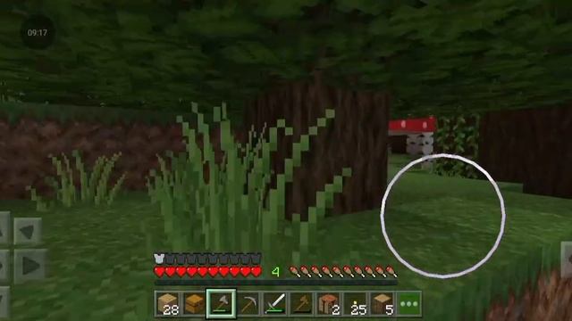 ВЫЖИВАНИЕ В МАЙНКРАФТ ЧАСТЬ 2