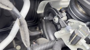 Видео работы двигателя 1KRFE KGC10