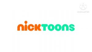 Nicktoons 45 NHTK logo