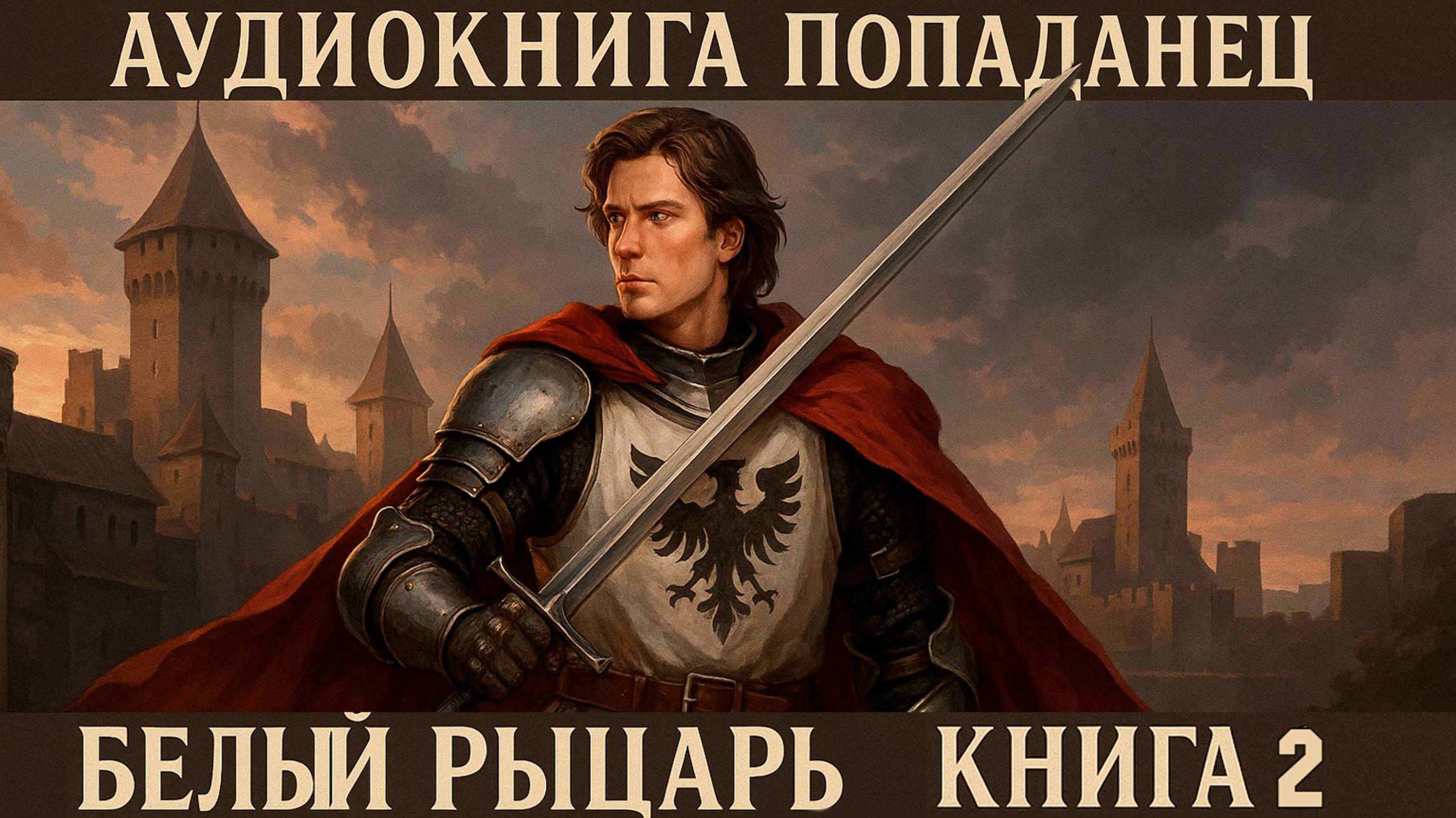 аудиокниги про попаданцев
