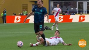 Клубный чемпионат мира по футболу: кто вышел в плей-офф? Доброе утро. Фрагмент выпуска от 27.06.2025