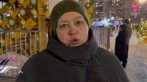 Завершение истории с рухнувшей горкой