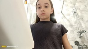 крашусь на прогулку 🌈