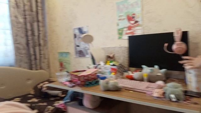 лабубу