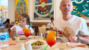 Мистер Макс 24 часа в ресторане