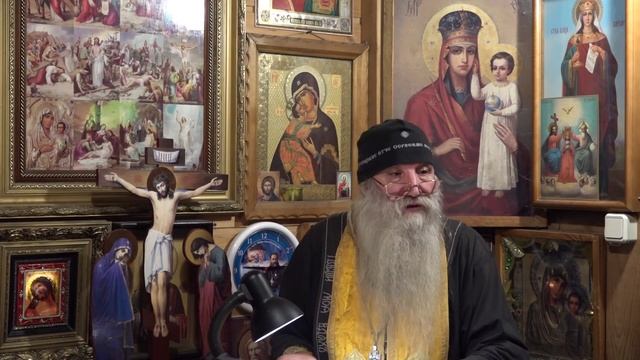 Надо быть мертвым для греха, а живым для Бога во Христе Иисусе, чтоб не царствовал грех в сердце. смотреть онлайн