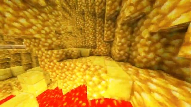 паркур майнкрафт 2