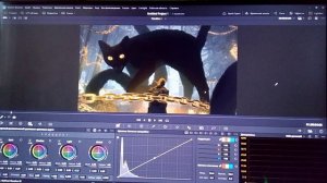 Обзор запись HDR в DaVinci Resolve