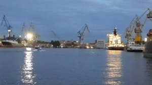 Отличный улов.