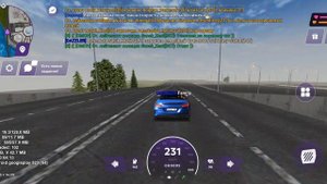 рассказал как вступить в ОПГ на матрешка рп