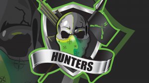 ОХОТНИК34 И ФНАФ