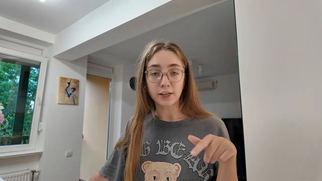 Тренировки и ПП. Часть 1