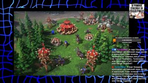 Warcraft 3 / PUBG / SADDY SHARLATAN CUP #73 Директ Страйк !шк / !тг !озвучки