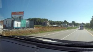 ЧЕРЕЗ БЕЗДОРОЖЬЕ НА ПРИРОДУ