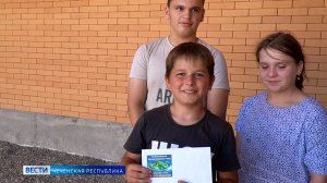 Вести Чеченской Республики 27.06.2025