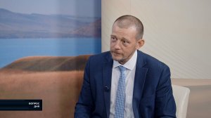 Борьба с дропперством: Владимир Алферов - в "Вопросе дня"