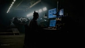 Work & Study with The Batman ｜ ASMR Batcave Detective ｜ Ambient Soundscape
