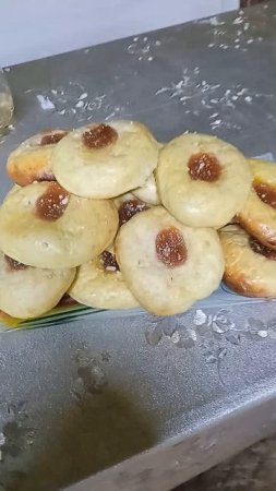 вкусные пышки в духовке🥰🥰🥰🥰